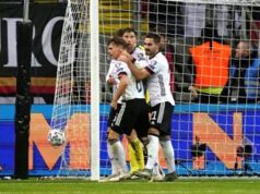 Germania, addio Adidas dopo 70 anni: maglia sarà Nike