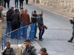 Gerusalemme, soldati Israele uccidono bambino di 12 anni