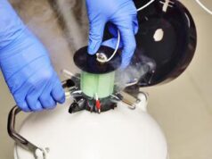 Ginecologo D’Amato: “Sigo può suggerire social freezing con sostegno Regione”