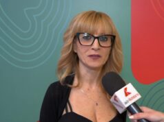 Giornata dell’udito, la pianista Mangione: “Con impianto cocleare sono rinata”