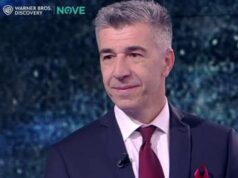 Giulia Cecchettin, papà Gino: “Libro su mia figlia per elaborare il lutto”