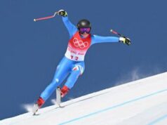 Goggia: “Nei primi 20 giorni dopo infortunio ho visto tutto nero”