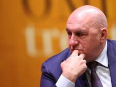 Governo, Crosetto al top per fiducia ministri e Giorgetti secondo