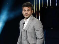 Grande Fratello, lutto per Marco Maddaloni: il judoka lascia la casa