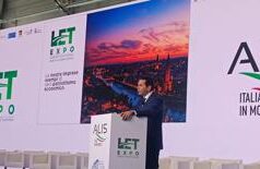 Grimaldi (Alis), ‘Italia custode di eccellenze imprenditoriali uniche al mondo’