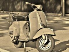 Gruppo Piaggio: nel 2023 utili record