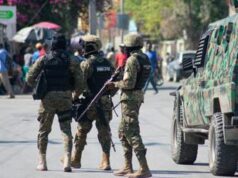 Haiti a rischio guerra civile, evacuato personale ambasciata Usa