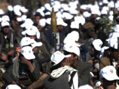 Houthi, “testato con successo razzo ipersonico”