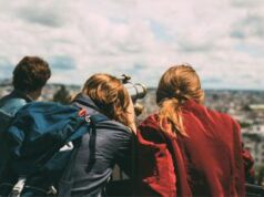 Il 78% della generazione Alpha è preoccupato per l’ambiente