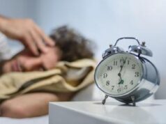 Il bon ton del sonno, non litigare di sera e occhio a cibo e cellulari