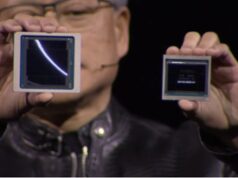 Il nuovo chip Nvidia B200 cambierà per sempre l’intelligenza artificiale