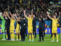 Impresa Ucraina, qualificata a Euro 2024