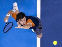 Impresa di Nardi a Indian Wells, battuto il numero 1 Djokovic