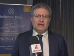 Imprese, Fidanza (Fdi): “Industria Felix evento che mette in rete nostre eccellenze”