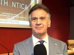 Imprese, Piacenti: “Con Authentica 40 mln di pasti e obiettivo sostenibilità”