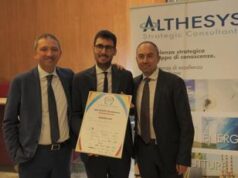 Imprese, Top Utility 2024 premia la Comunicazione di Gruppo Cap