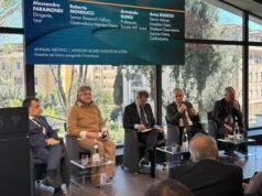 Imprese, quelle estere puntano su innovazione con 33% spesa privata in R&S