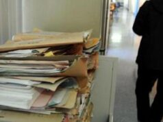 Inchiesta Perugia, audizione Melillo e Cantone giovedì al Copasir