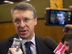 Inchiesta Perugia, il procuratore: “Numeri mostruosi, più preoccupanti di quelli emersi”