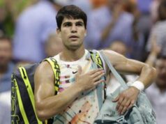 Indian Wells, Alcaraz batte Arnaldi e va al terzo turno
