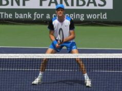 Indian Wells, Sinner batte Shelton ma ammette: “Non è stato un match semplice”