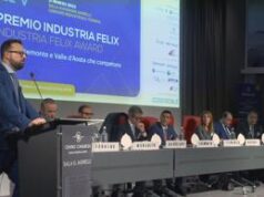 Industria Felix, a Unione Industriali di Torino premiate le 56 più performanti