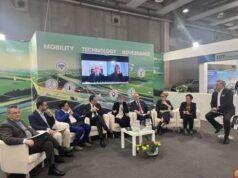 Infrastrutture, focus Cav su smart roads a LetExpo: tempi maturi per accelerazione settore