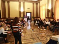 Inps a Roma incontra i giovani, seminario interattivo sulla cultura previdenziale