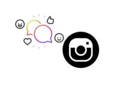 Instagram lancia le sfide fotografiche nei canali broadcast