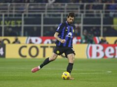 Insulto razzista a Juan Jesus, Acerbi escluso da Nazionale