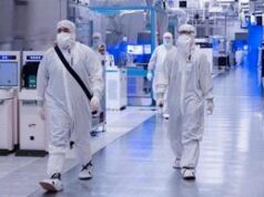 Intel, 8,5 miliardi di investimenti dal governo USA per produrre chip