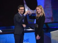 Intervista Chiara Ferragni, Codacons contro Fazio: “Spettacolo indecente”