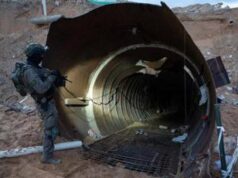 Israele: “Distrutto il maxi tunnel di Hamas a Gaza”. Cresce tensione con il Libano