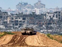 Israele-Gaza, Cina in campo per mediare: incontro con Hamas