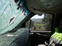 Israele-Hamas, WSJ: proposta breve tregua. Oltre 30 razzi dal Libano verso Kiryat Shmona