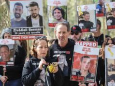 Israele accetta proposta Usa per ostaggi e attacca Onu: “È ente antisemita”