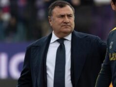 Joe Barone resta in terapia intensiva, le sue condizioni