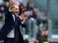 Juve-Genoa 0-0, Allegri non vince più: crisi bianconera continua