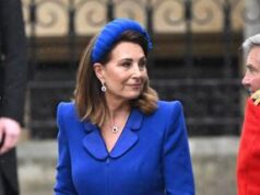 Kate Middleton, il ruolo della mamma dopo la diagnosi di cancro: “E’ stata fondamentale”