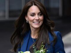 Kate Middleton, lo zio parla della salute della nipote: “Riceve le migliori cure al mondo”