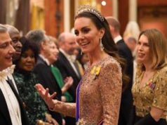 Kate Middleton, prima foto dopo l’operazione: la principessa in auto