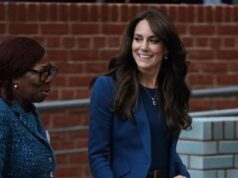 Kate Middleton, si allungano i tempi di recupero: primo impegno pubblico l’8 giugno
