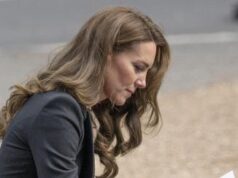 Kate e gli altri genitori dopo una diagnosi di tumore: come dirlo ai bambini