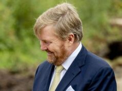 Kate e la foto modificata, l’ironia del re d’Olanda