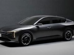 Kia K4 2025: la berlina di nuova generazione