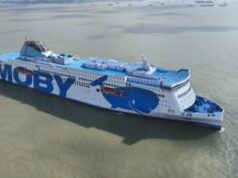 L’8 marzo di Moby e Tirrenia si festeggia con il 100 per cento di sconto sul secondo passeggero