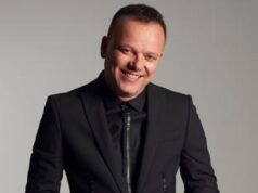 La voce misteriosa scatena i fan di Gigi D’Alessio, è ‘Nu dispietto’