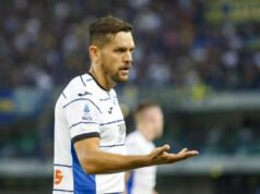 Ladri in casa del capitano dell’Atalanta Toloi, rubati gioielli e orologi