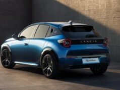 Lancia, la nuova Ypsilon by Cassina ora anche ibrida