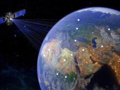 Lanciato nello spazio MethaneSAT, il satellite che monitora le perdite di metano sulla Terra